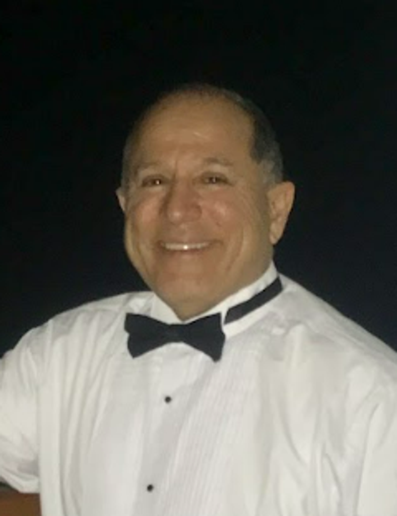 David Lopez Garcia Profile Photo