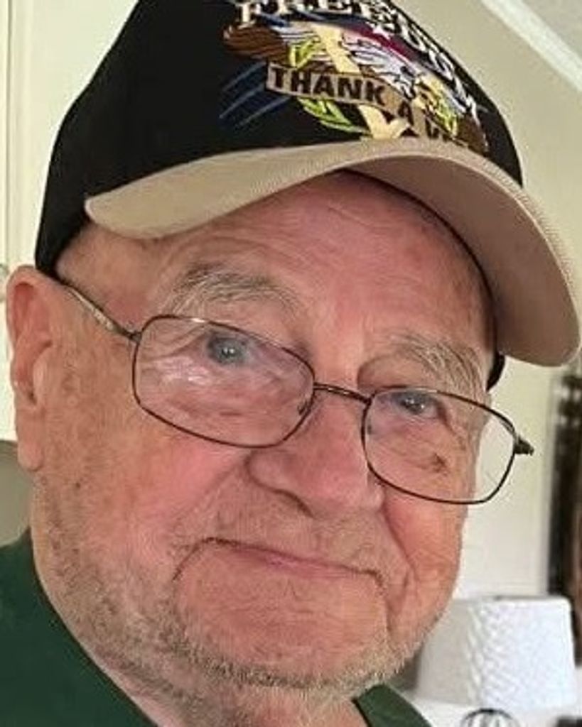 Arland Harold Tinelli, Jr. Profile Photo
