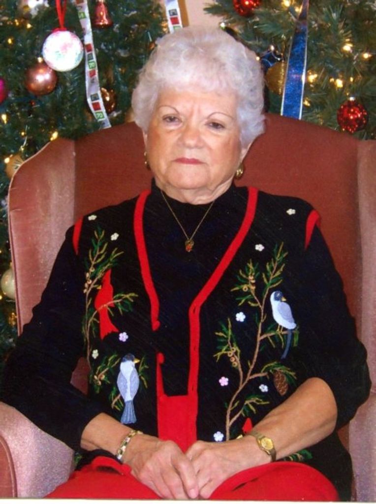 Eloise Vann Howard