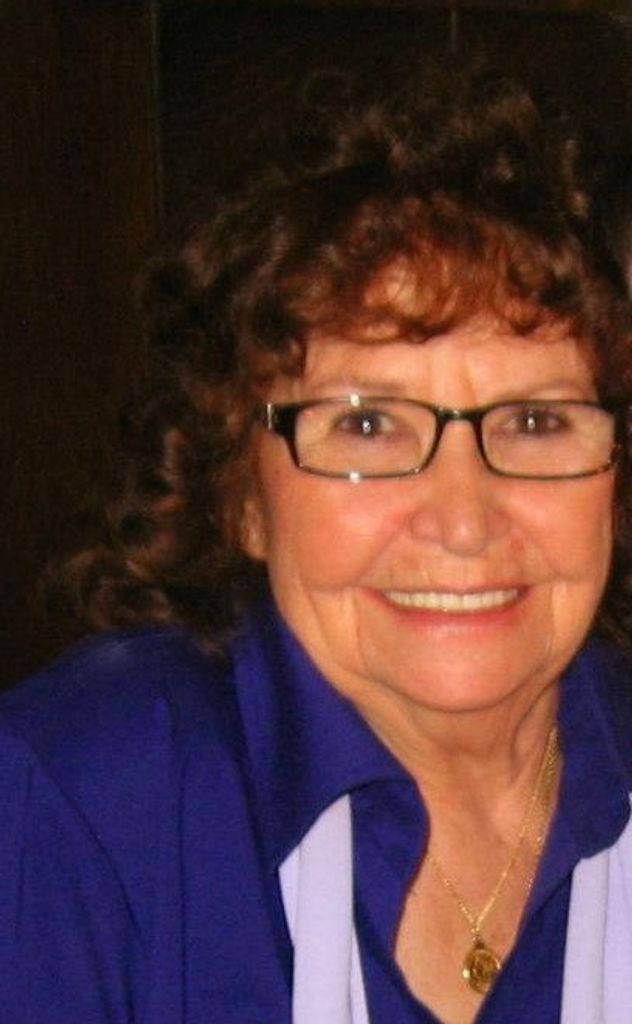Elaine Martha Salazar