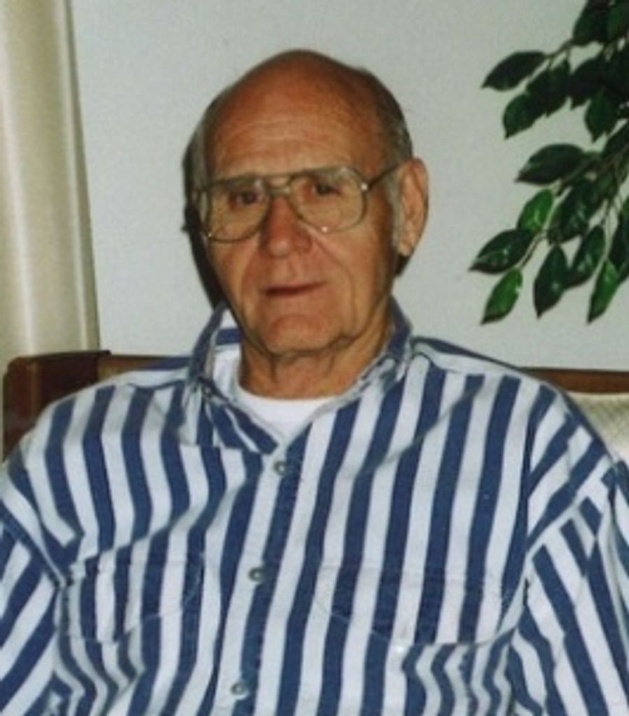 Howard Hermance