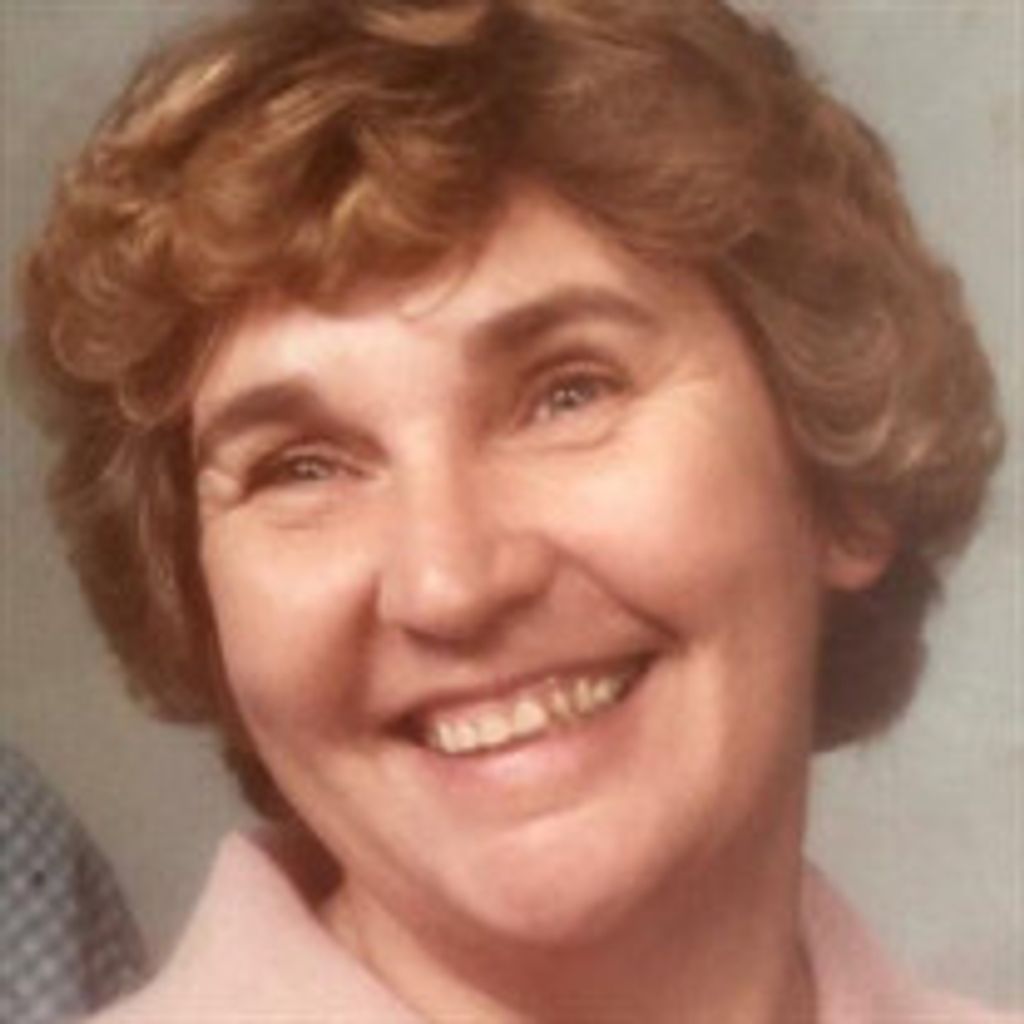 Olean  Louise  Elledge (Olson)