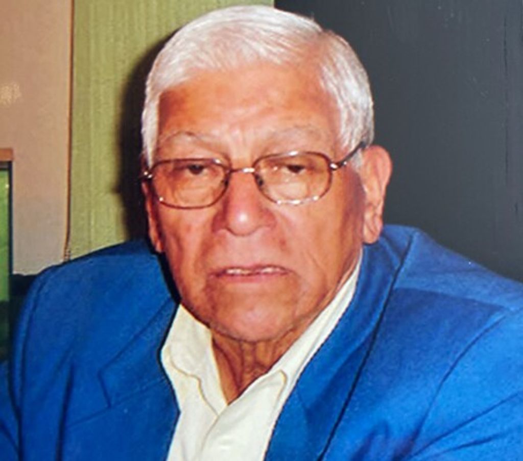 Jorge Mario Morales-Rodas