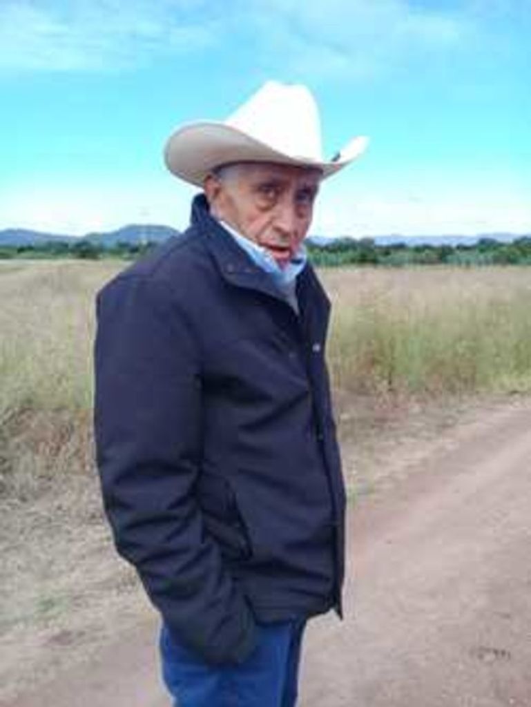 Pablo Mendoza Hernandez