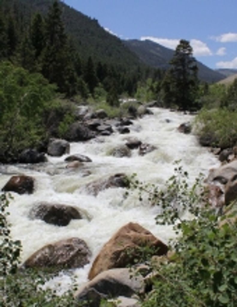 Roy "Geno" Eugene Genaro Profile Photo