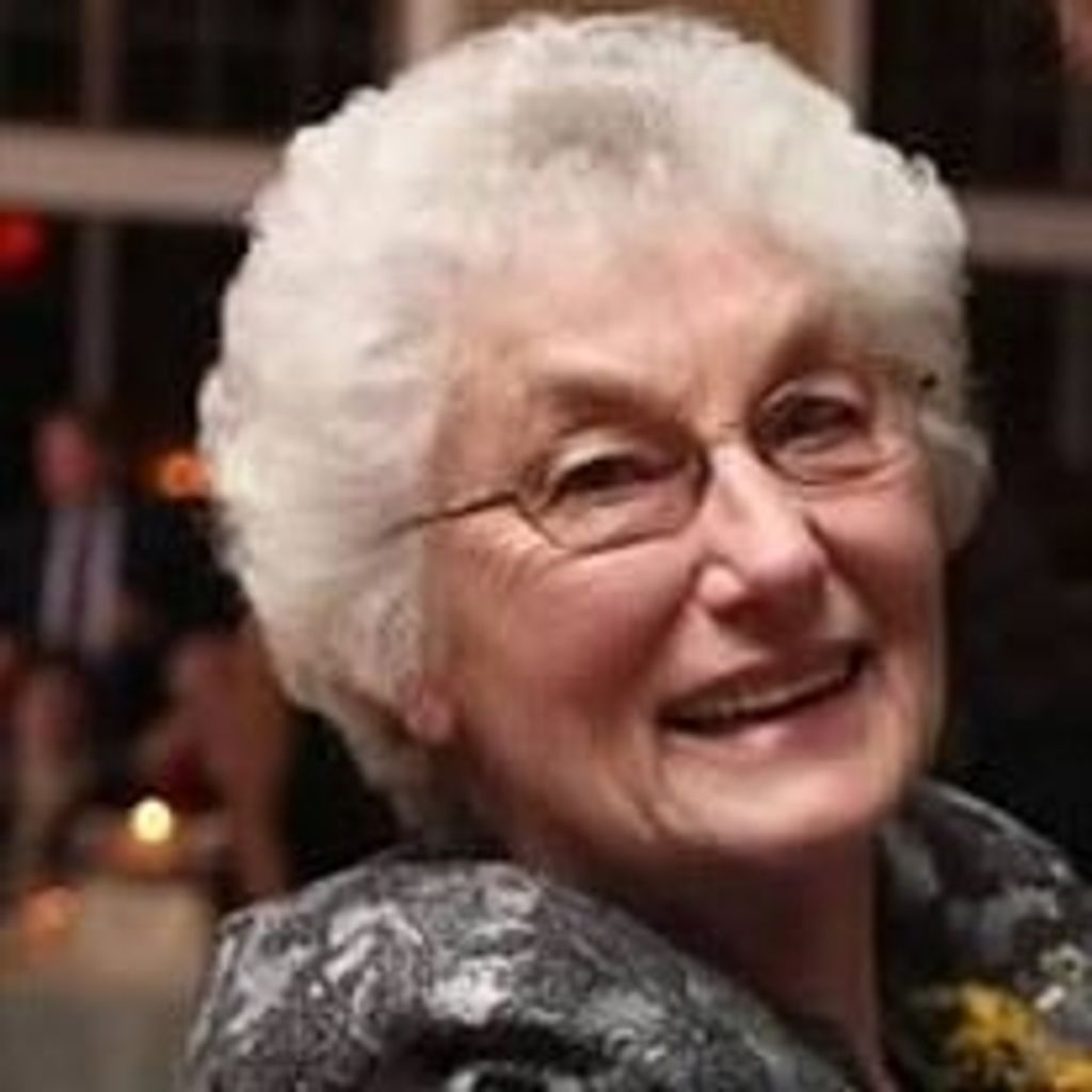 Mrs. Marilyn Halbach