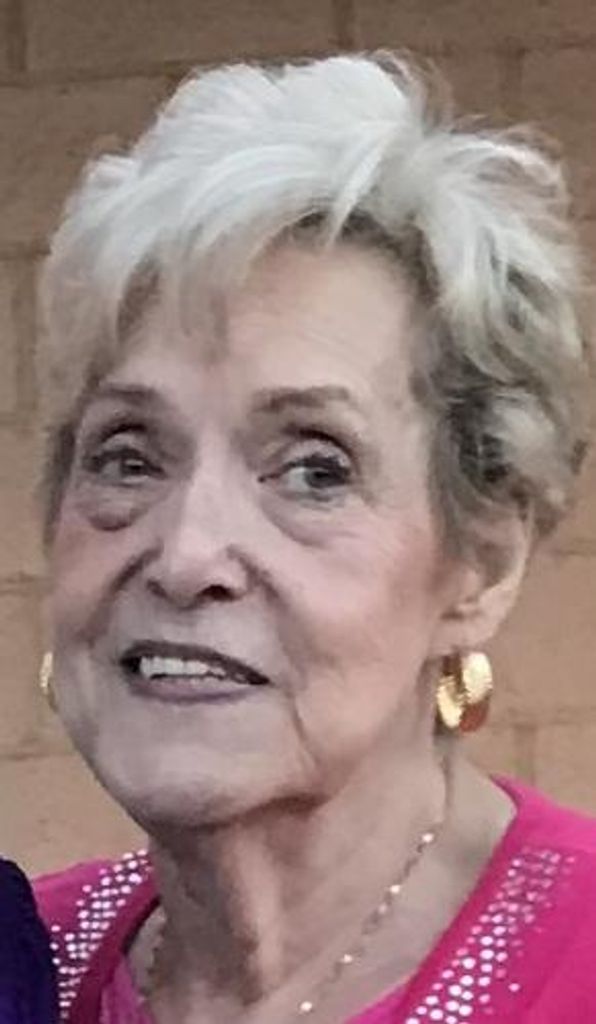 Frances A (Gardner) Czolba