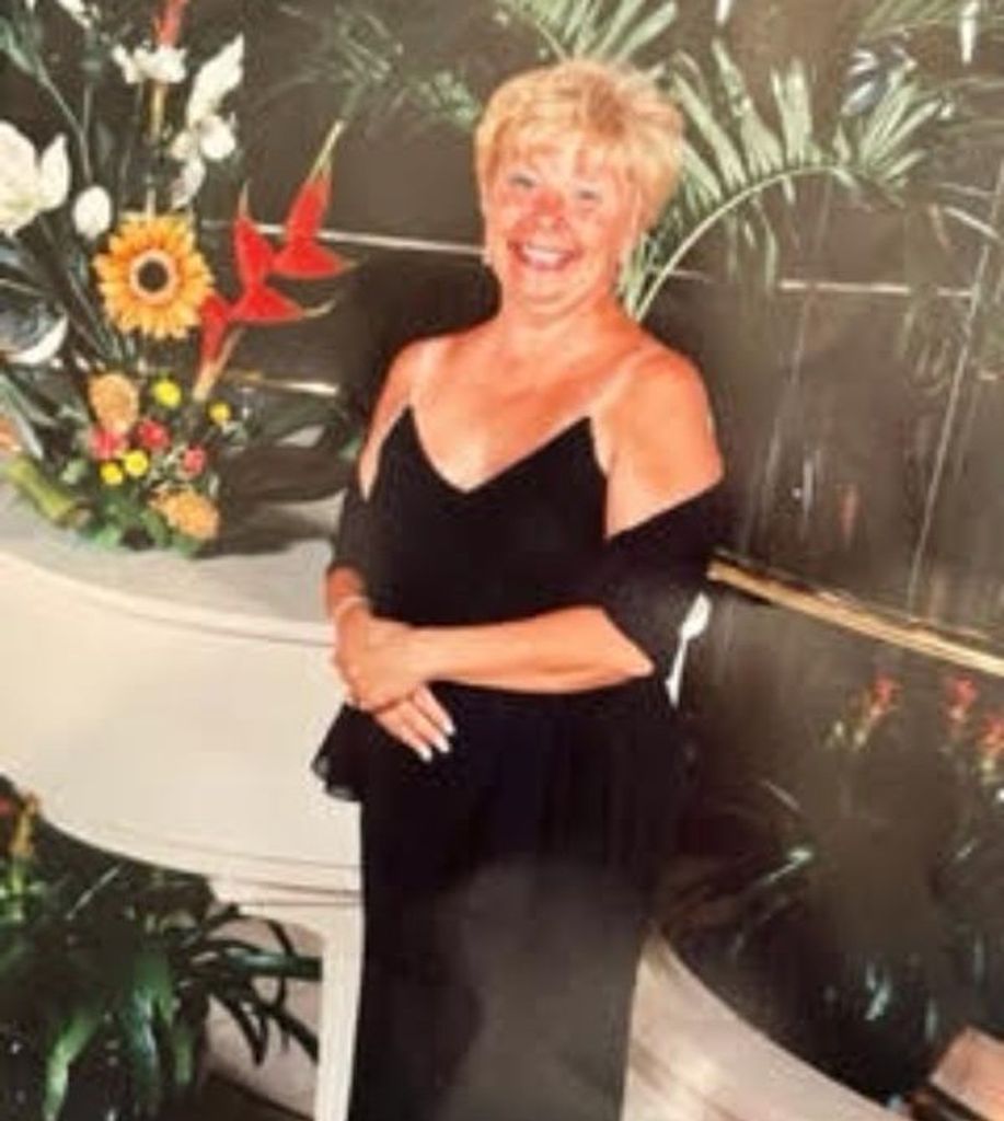 Joan Wanko Profile Photo
