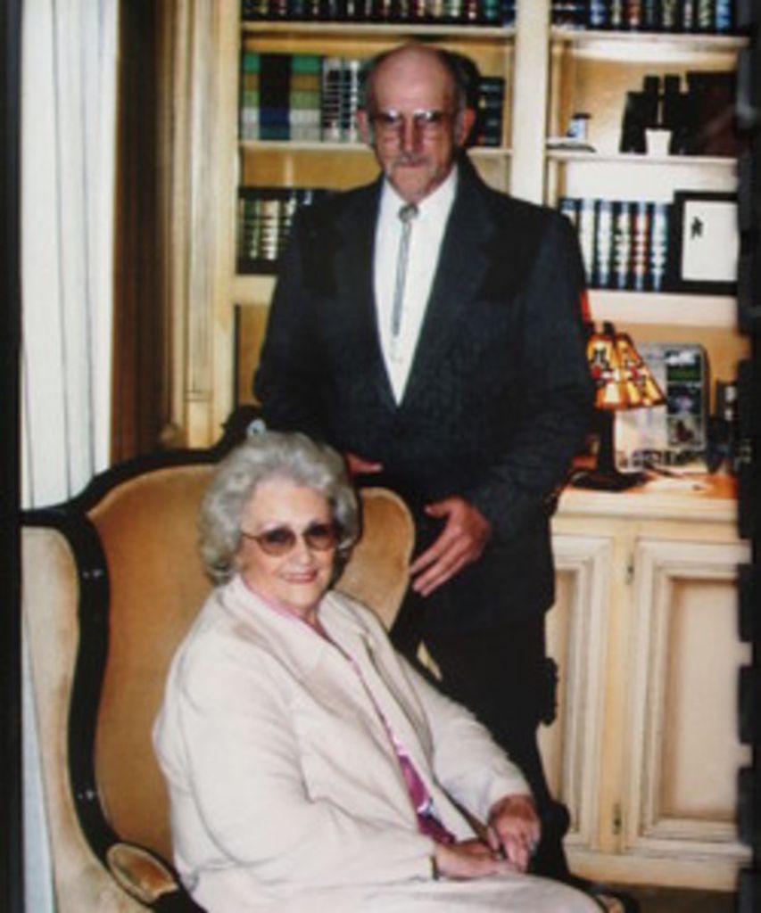 Donald D. Cox