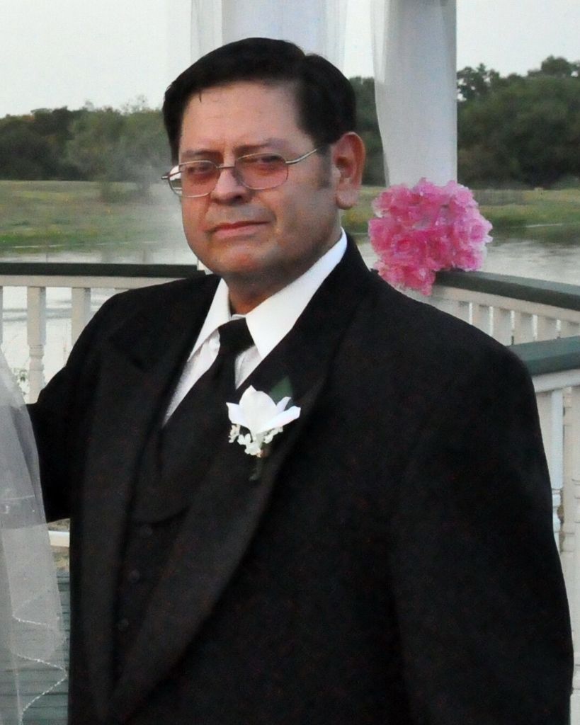 Martin Silva Profile Photo