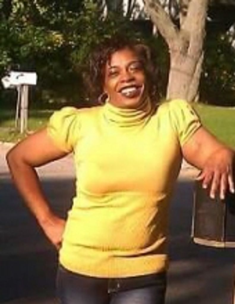 Michelle Parker (Lansing)