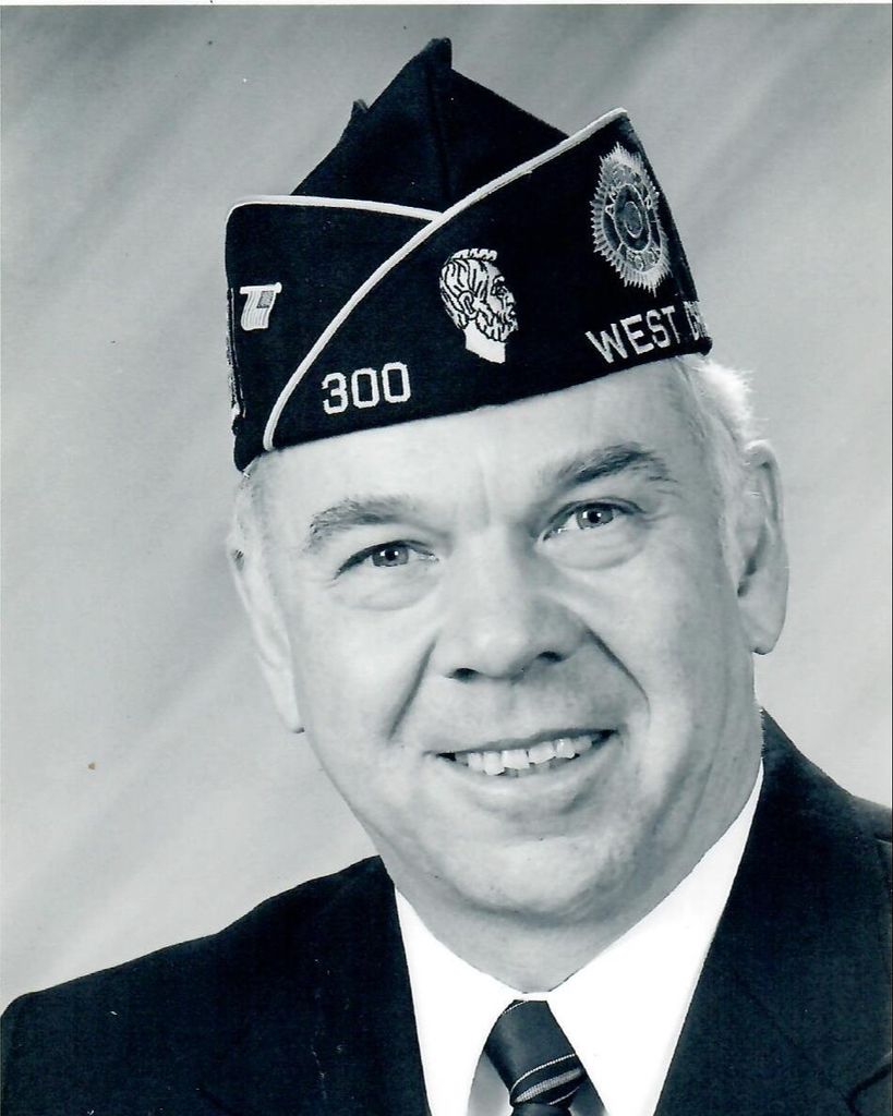 James Andrew Opaczewski Profile Photo