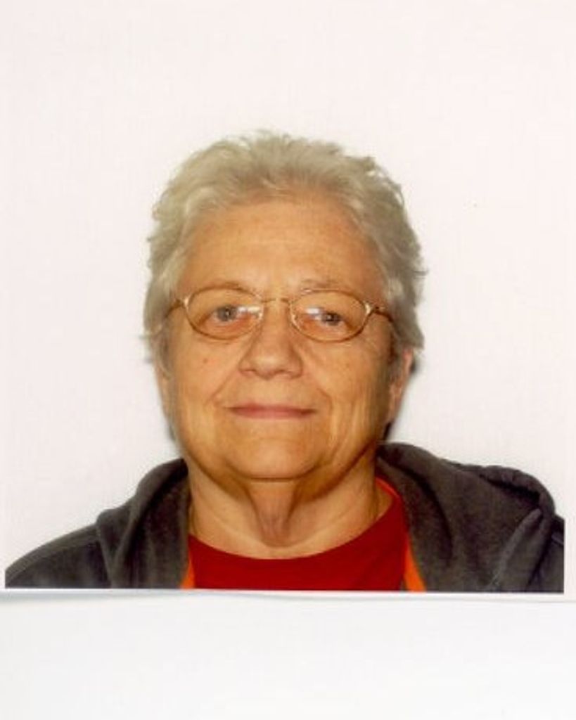 Barbara Lynn (Henderson) Parsons Profile Photo