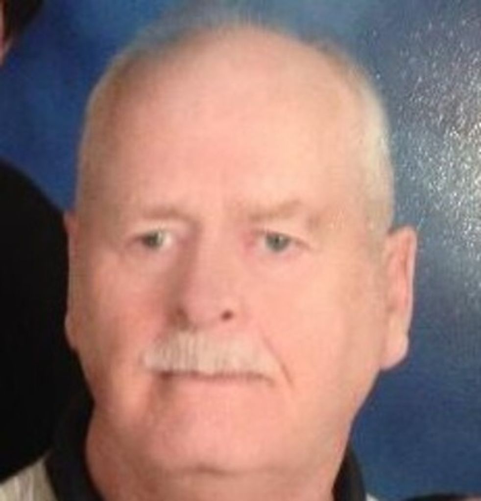 Richard Alan "Dick" Smith Profile Photo