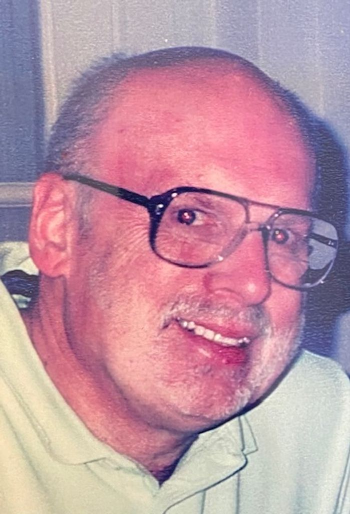 Leslie John Staples Profile Photo