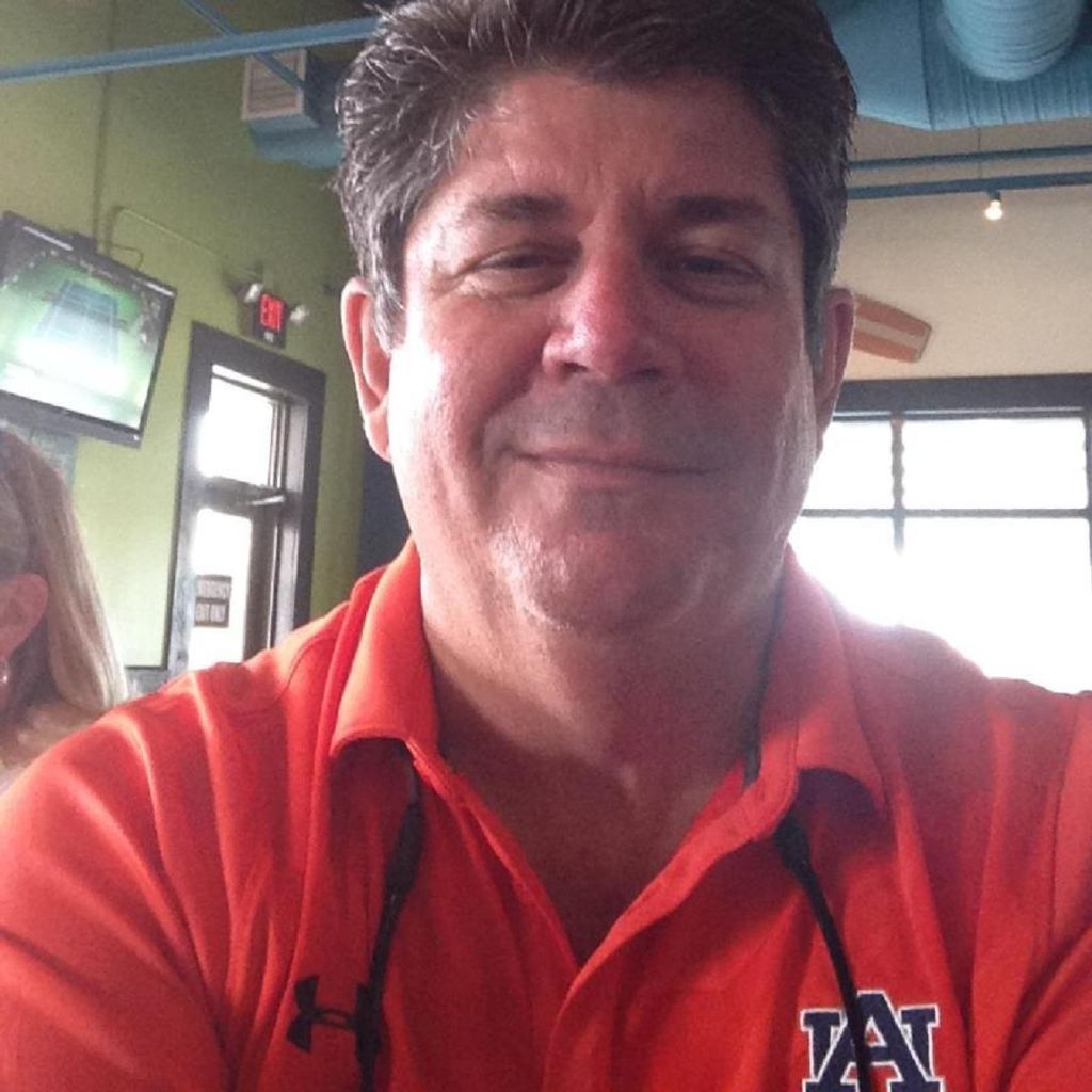 Michael Alan Self Profile Photo