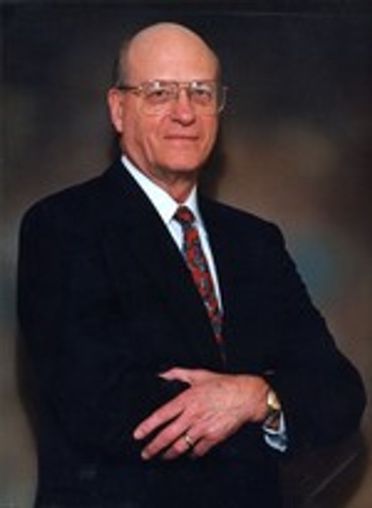 Arthur P. Johnston Profile Photo