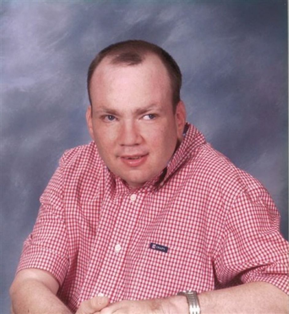 Ivan Merritt Moon Profile Photo