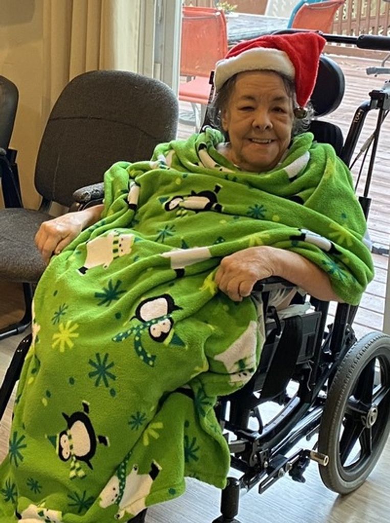 Georgeann Davis Leeper Profile Photo