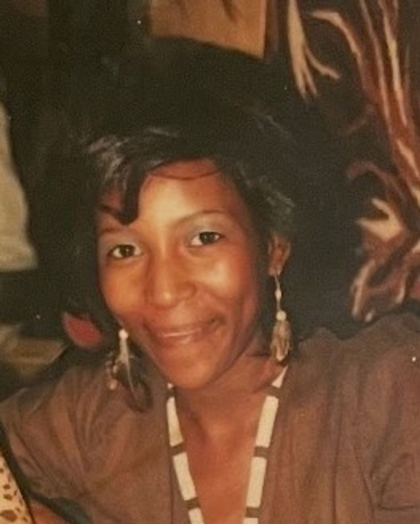 Deloris Sharp