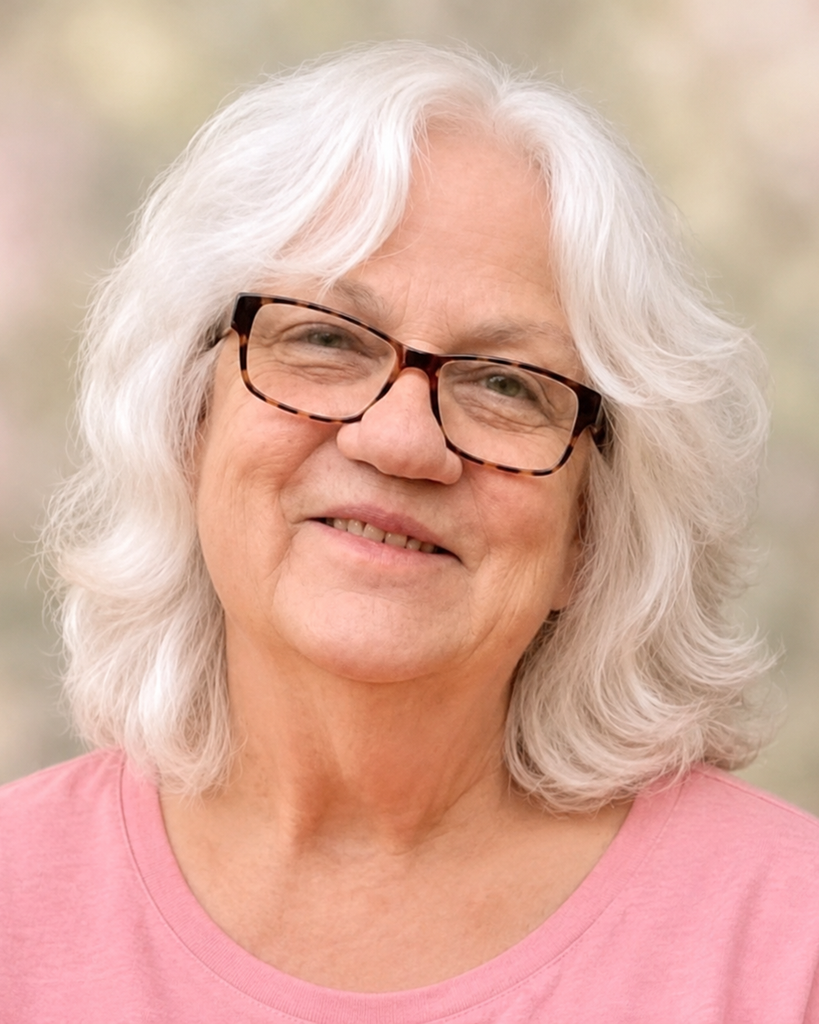 Barbara Jean Poyck