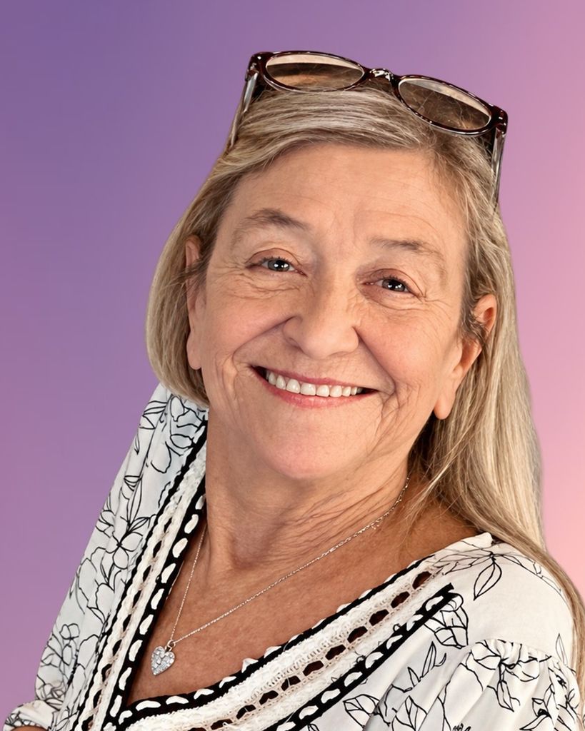 Jeri Lynn White Profile Photo