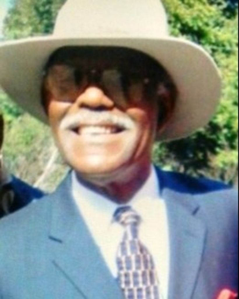 Joseph B. Parks