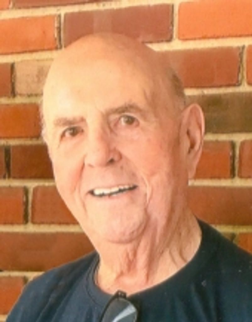 Chester E. Sherman