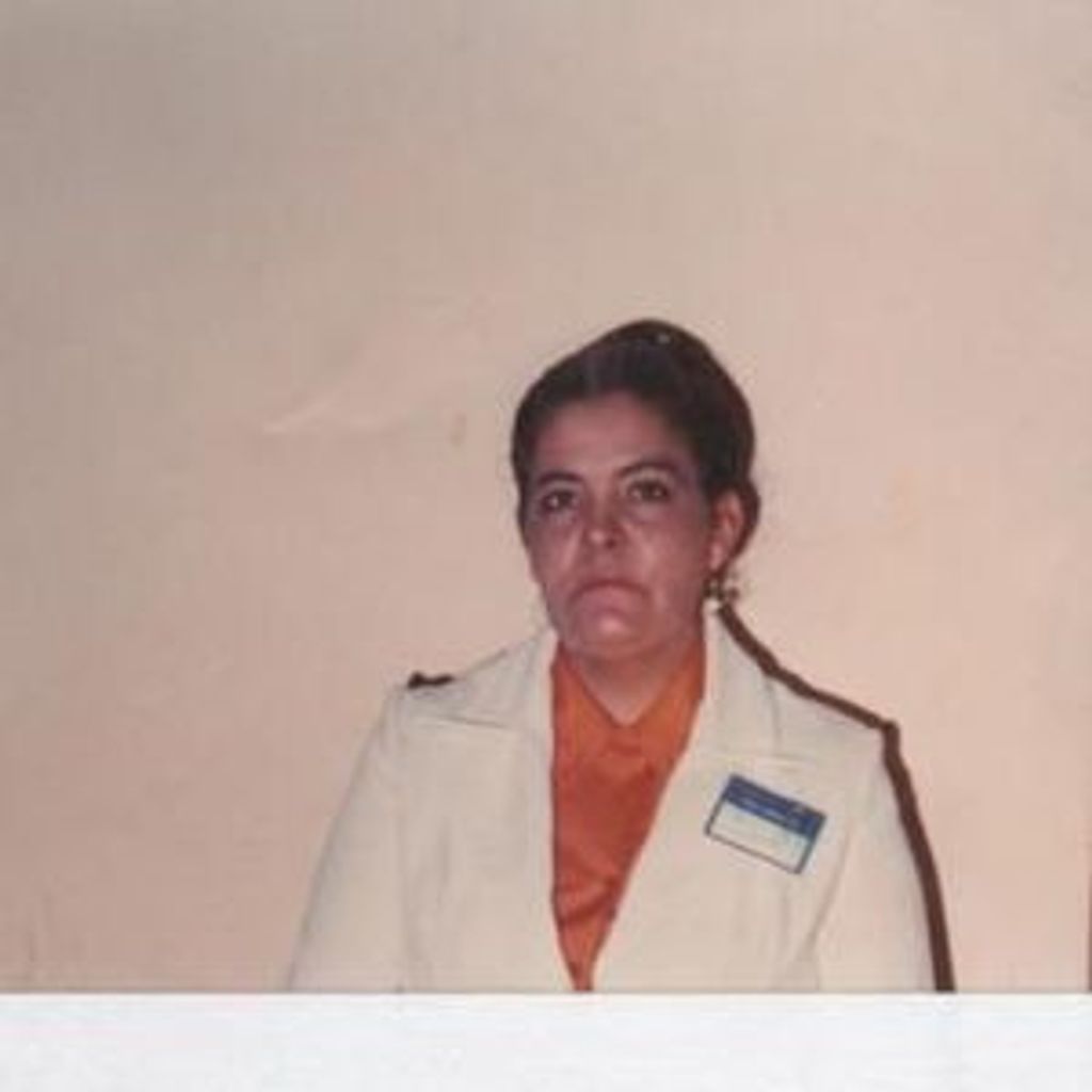 Maria Zepeda