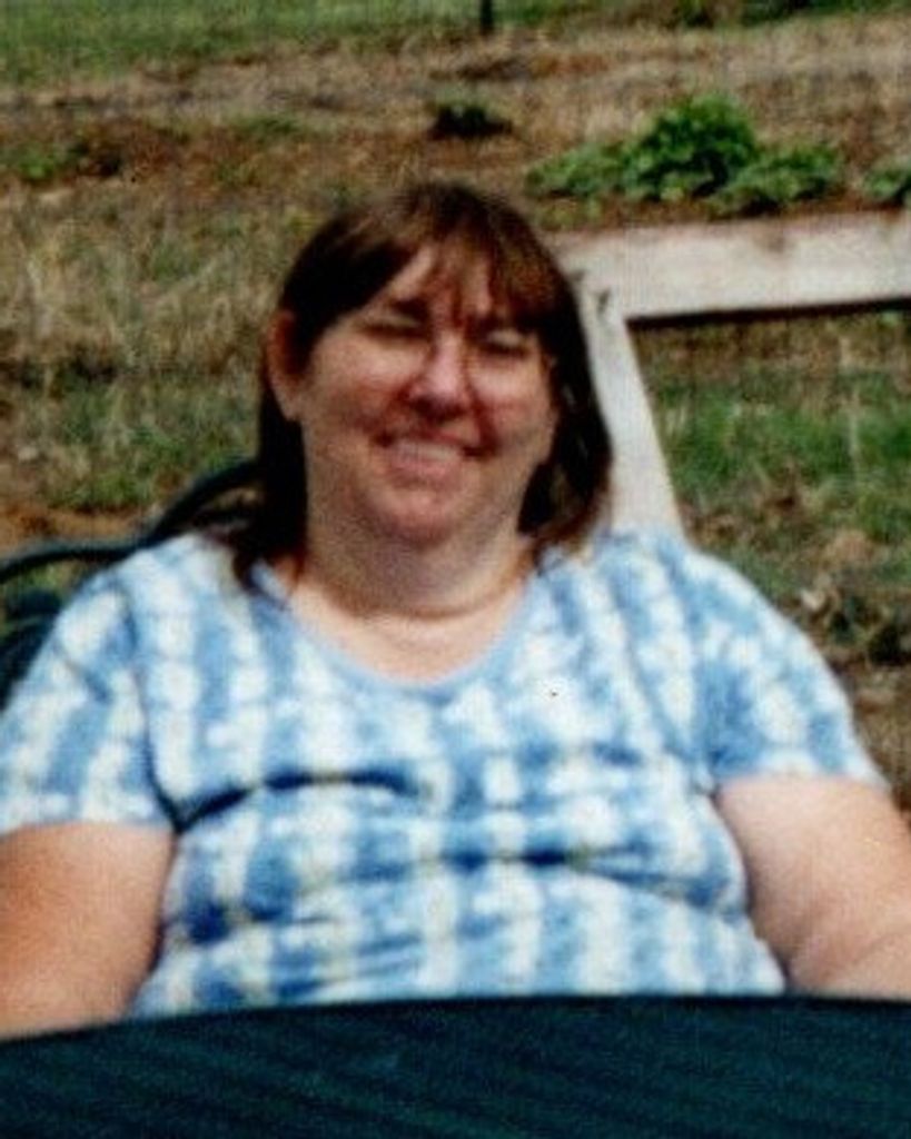 Sara Jane Overton Profile Photo