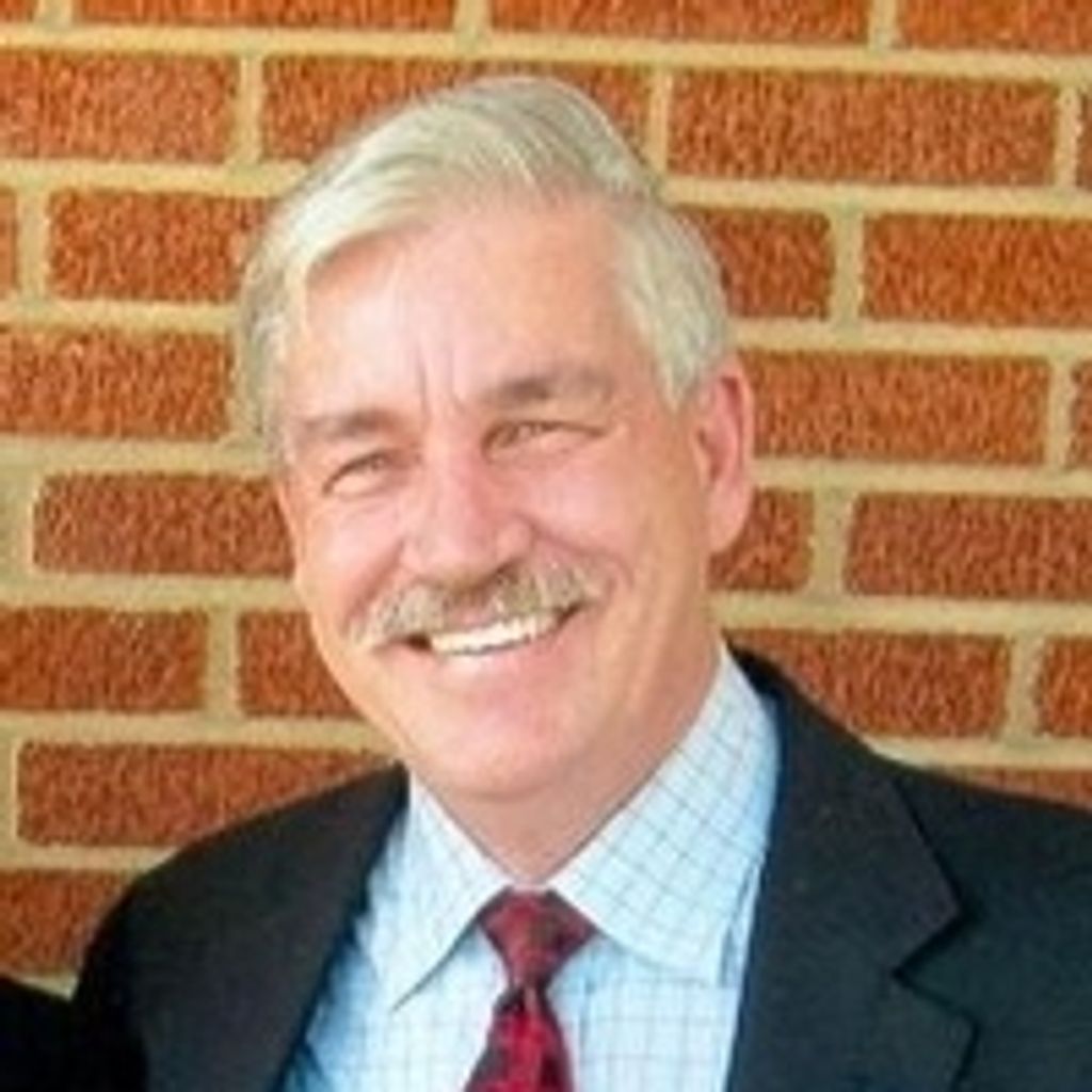 Pastor Alan Koch