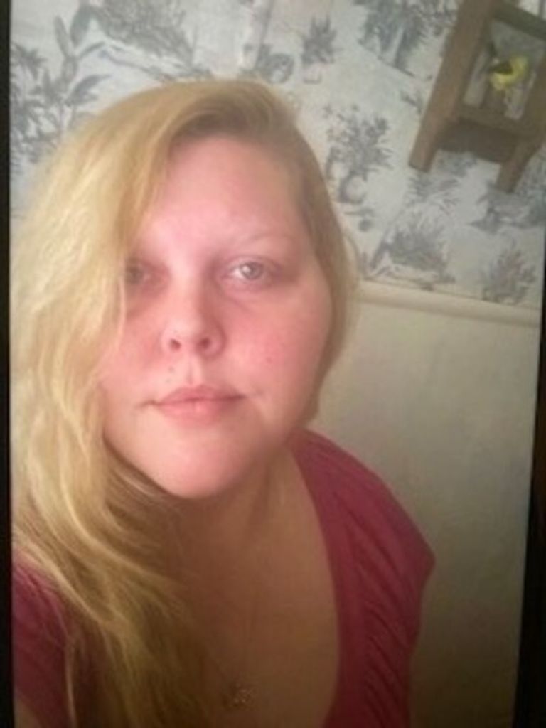 Stephanie Nicole Lamb Profile Photo