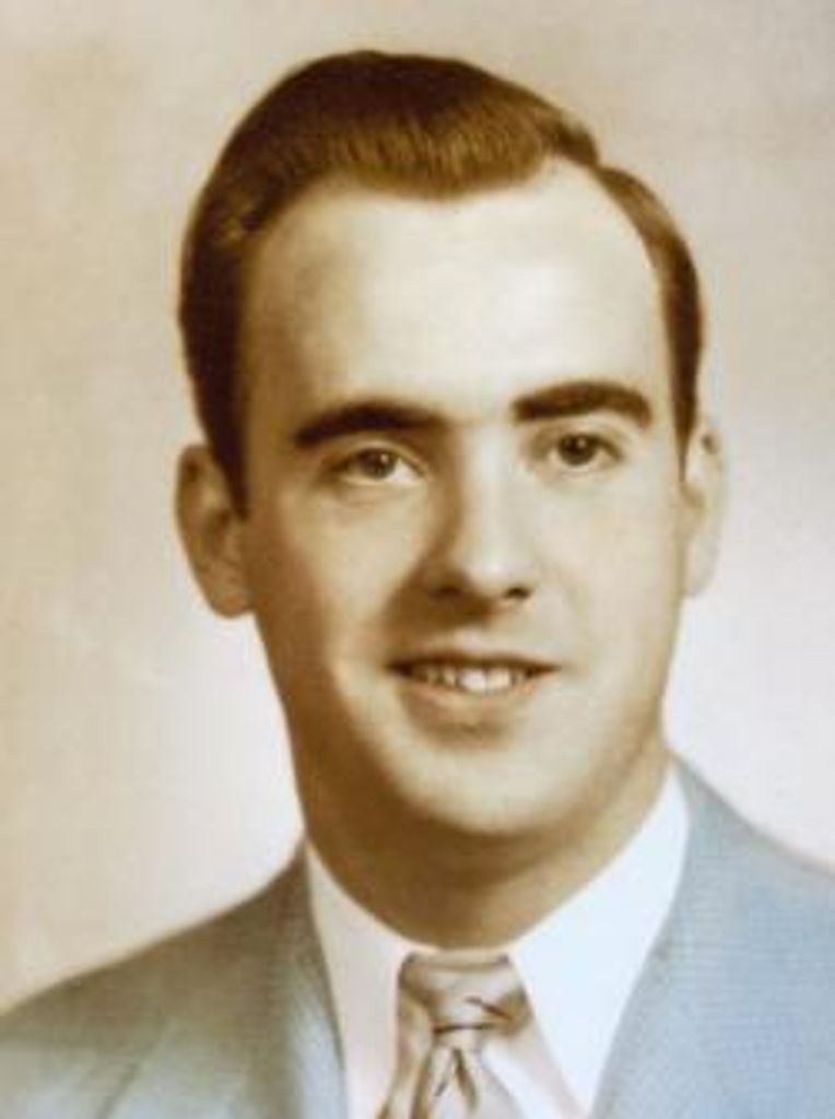 Clarence Maxfield Pynn Profile Photo