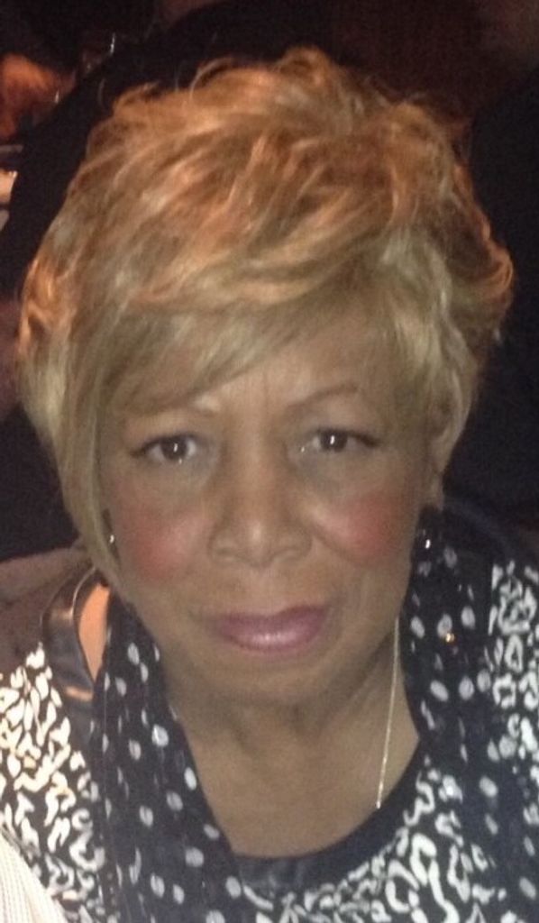 Cynthia Eileen (Johnson-Camp)  Jones Profile Photo