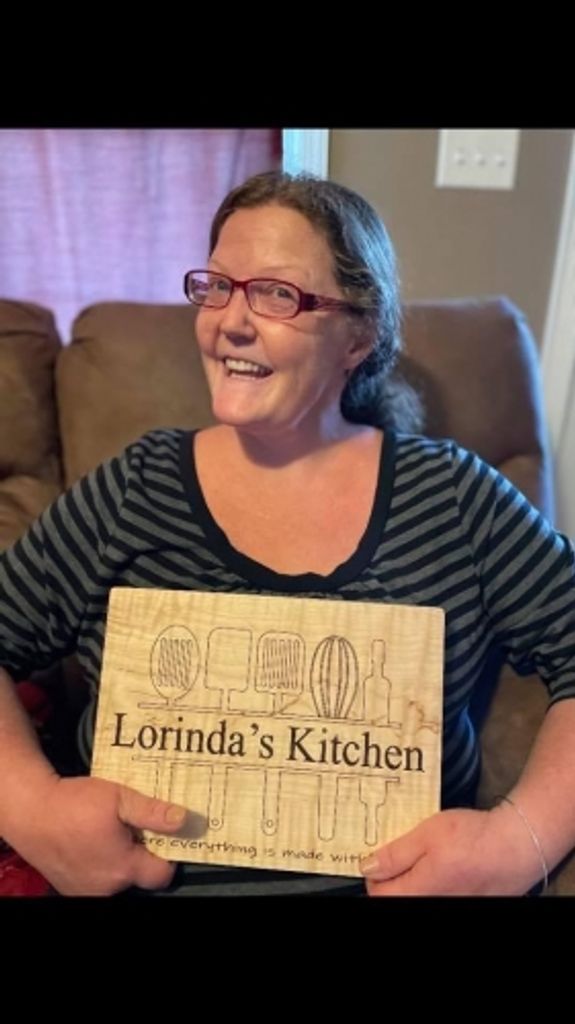 Lorinda Davis