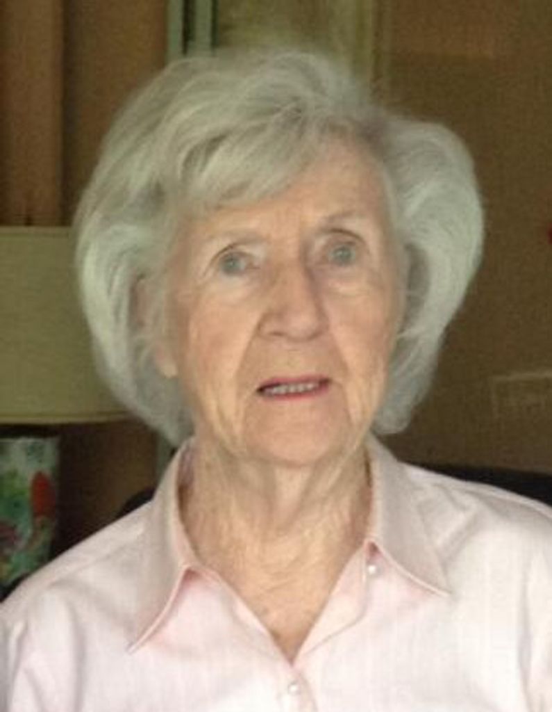 Eunice Mae (Adkins)  Messinger Profile Photo