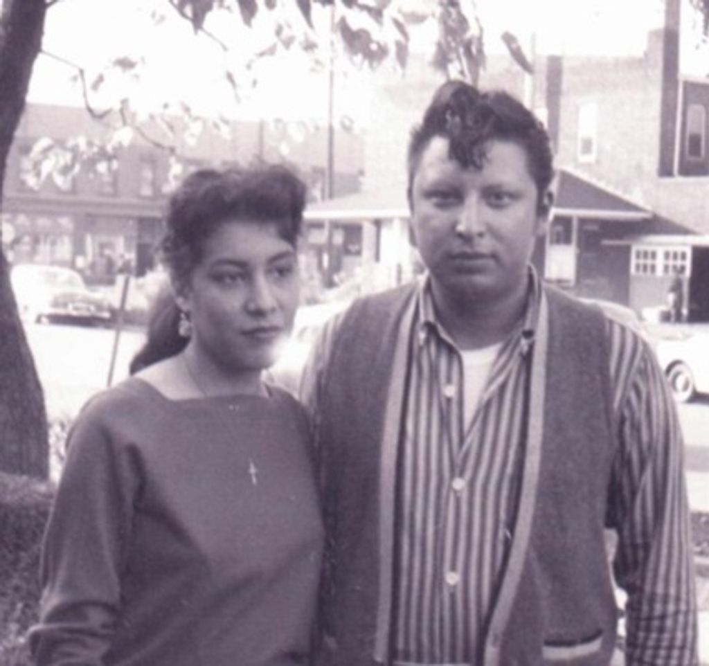 Elena Ramos Profile Photo