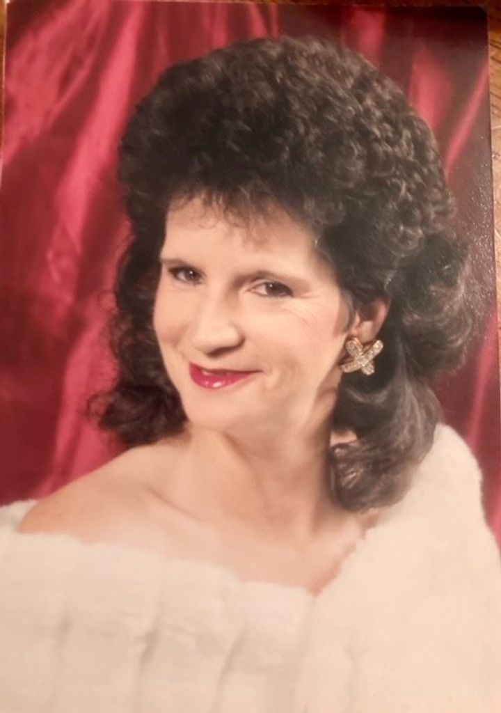 Yvonne Barrilleaux