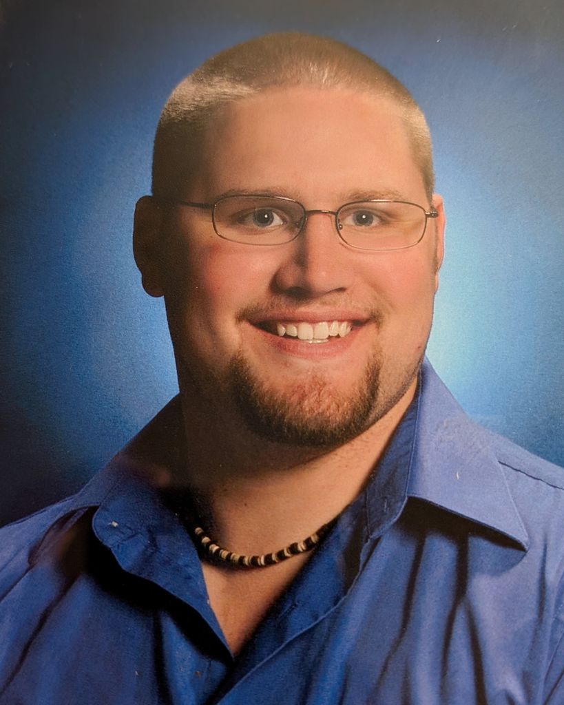 Alan Frederick Sweeton Profile Photo