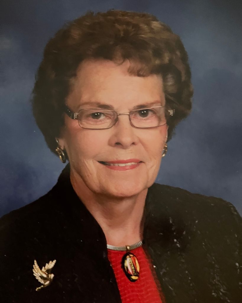 Kathleen J. Hetland