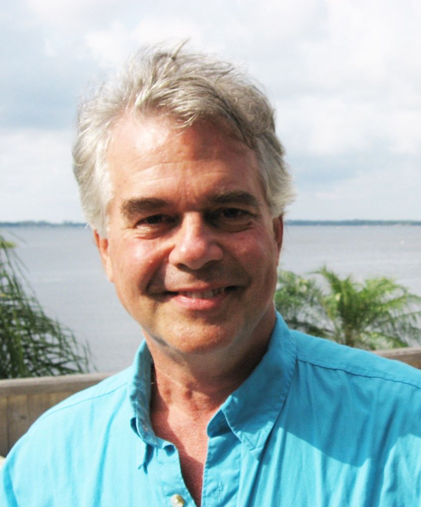 Richard Lloyd Johnson Profile Photo