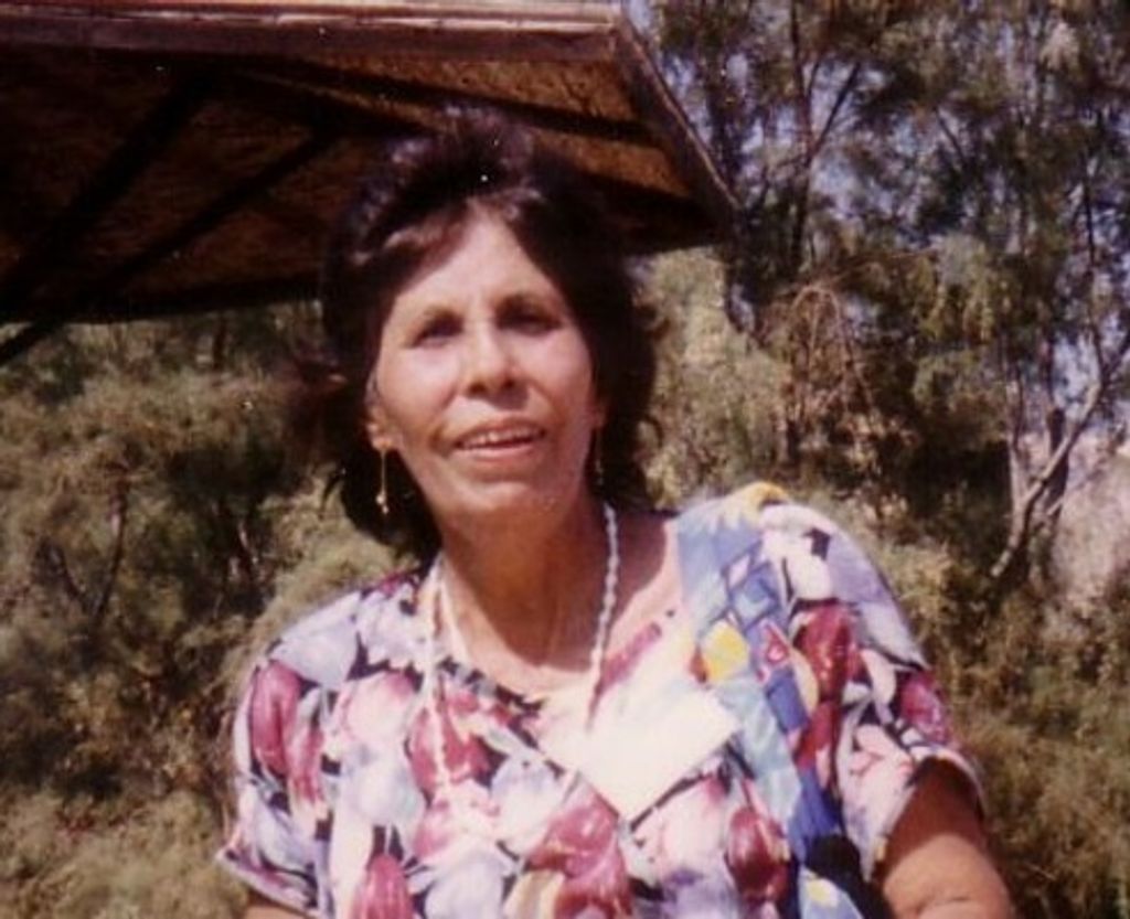 Enriqueta Cabral