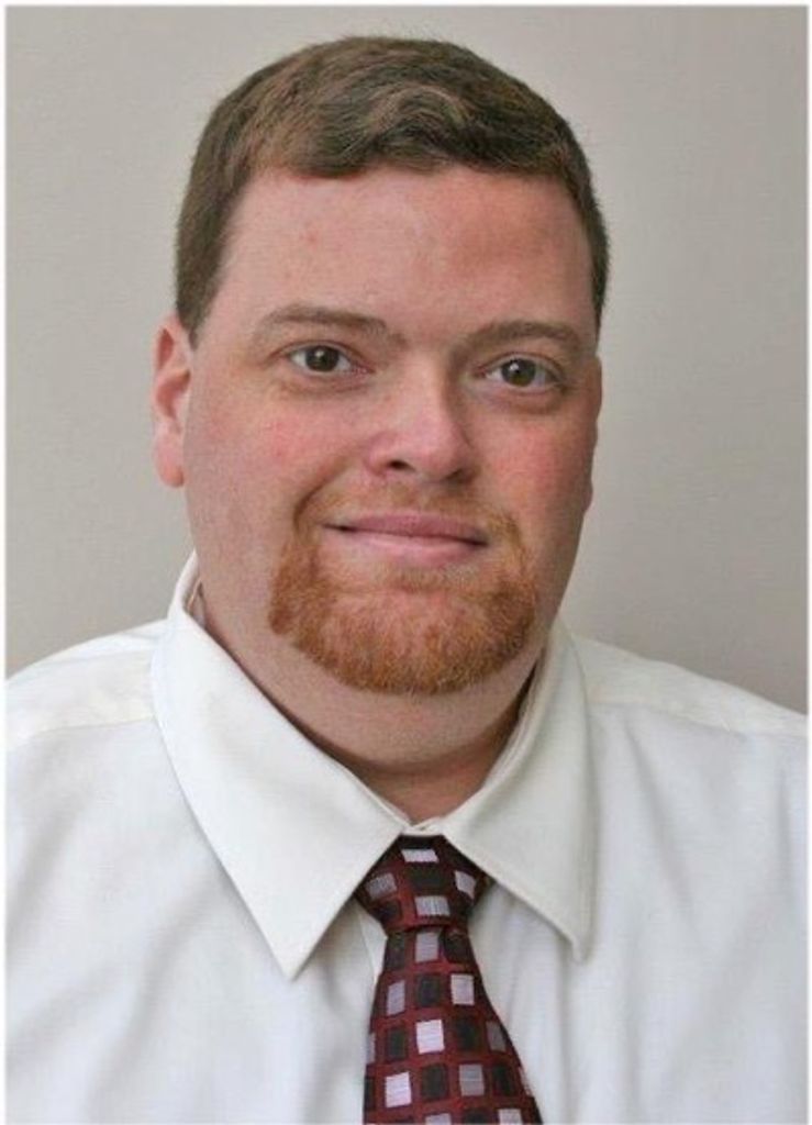 Livingston- Joshua Wayne Trent Profile Photo