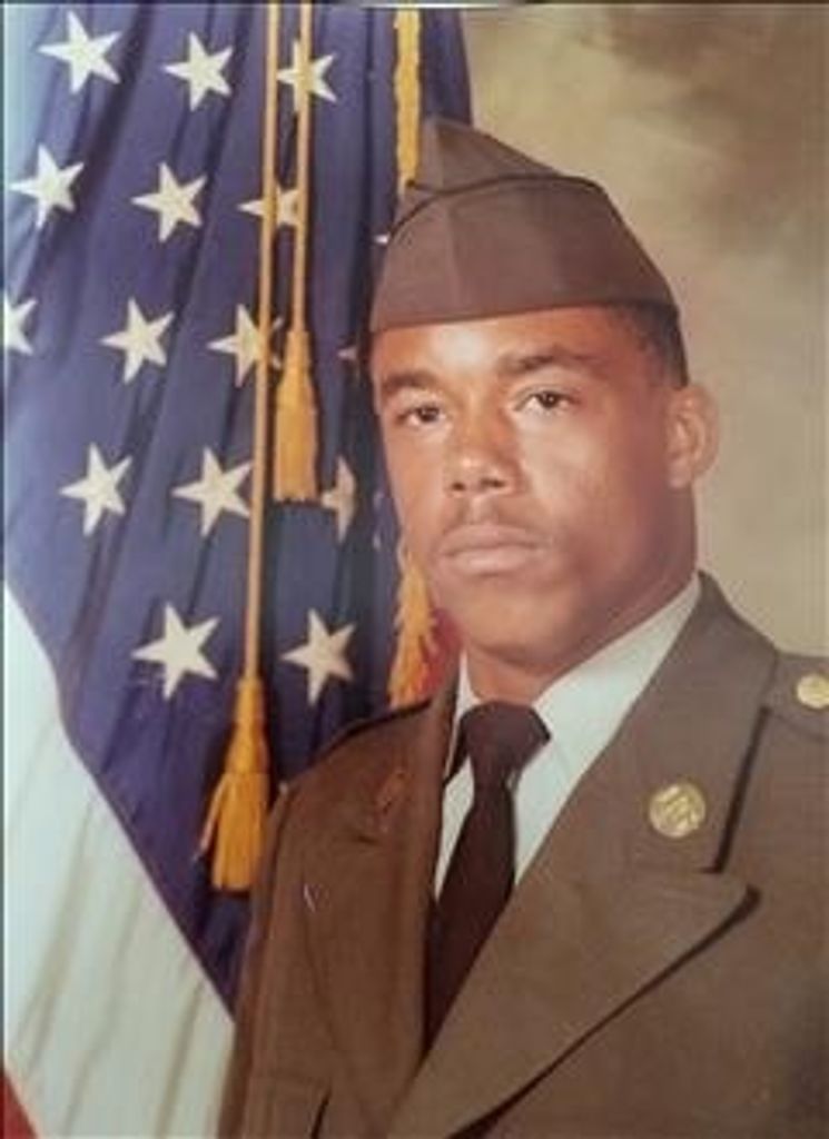 Darrell Lee Banks Profile Photo