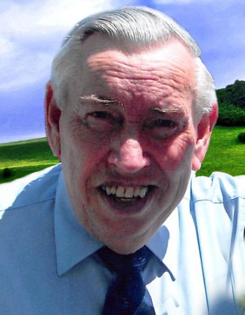 Dennis Mcelyea