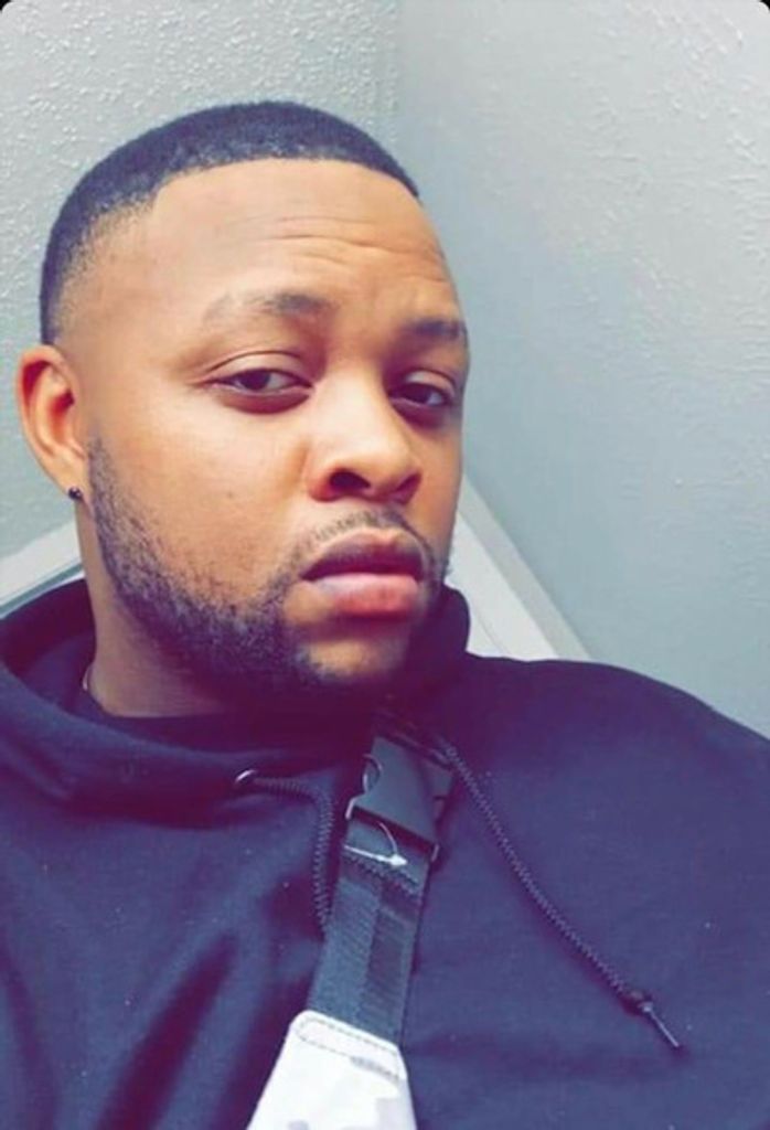 D'Andre Eugene Burton Profile Photo