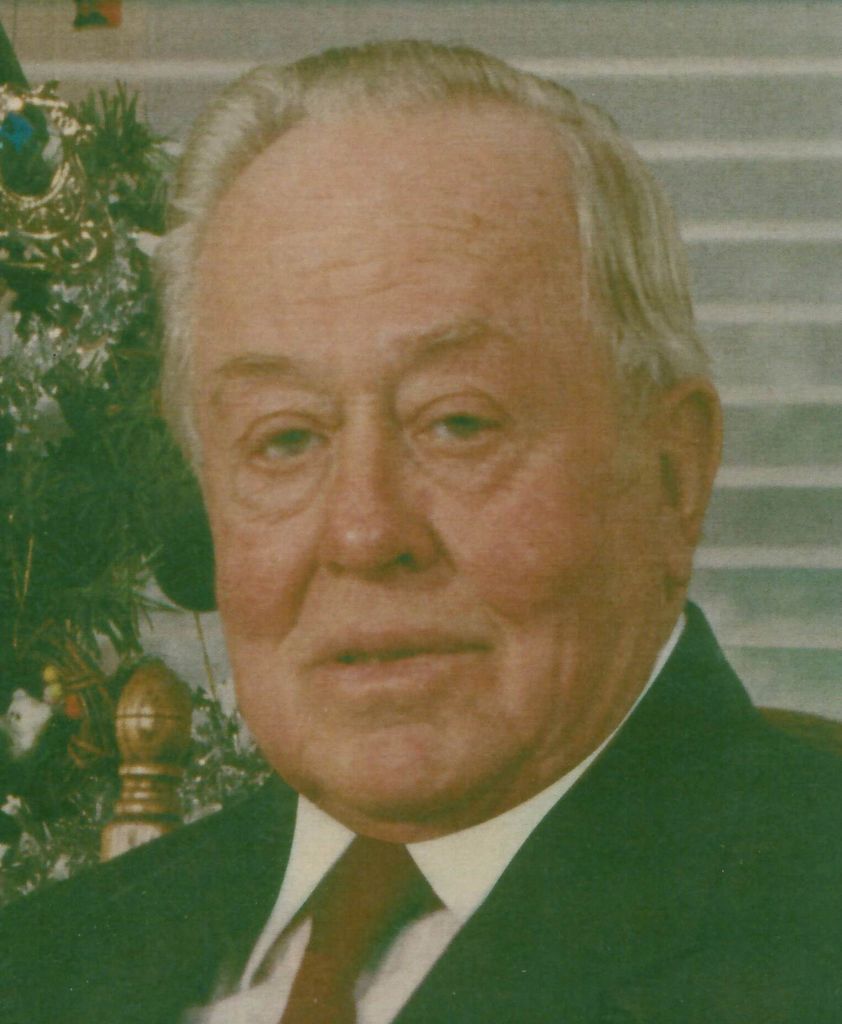 Walter Osborne