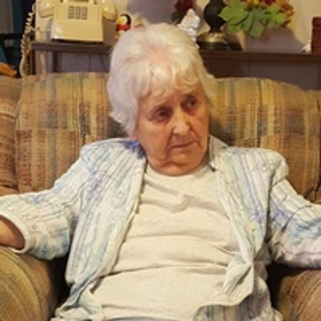 Rama Ida Wolfe
