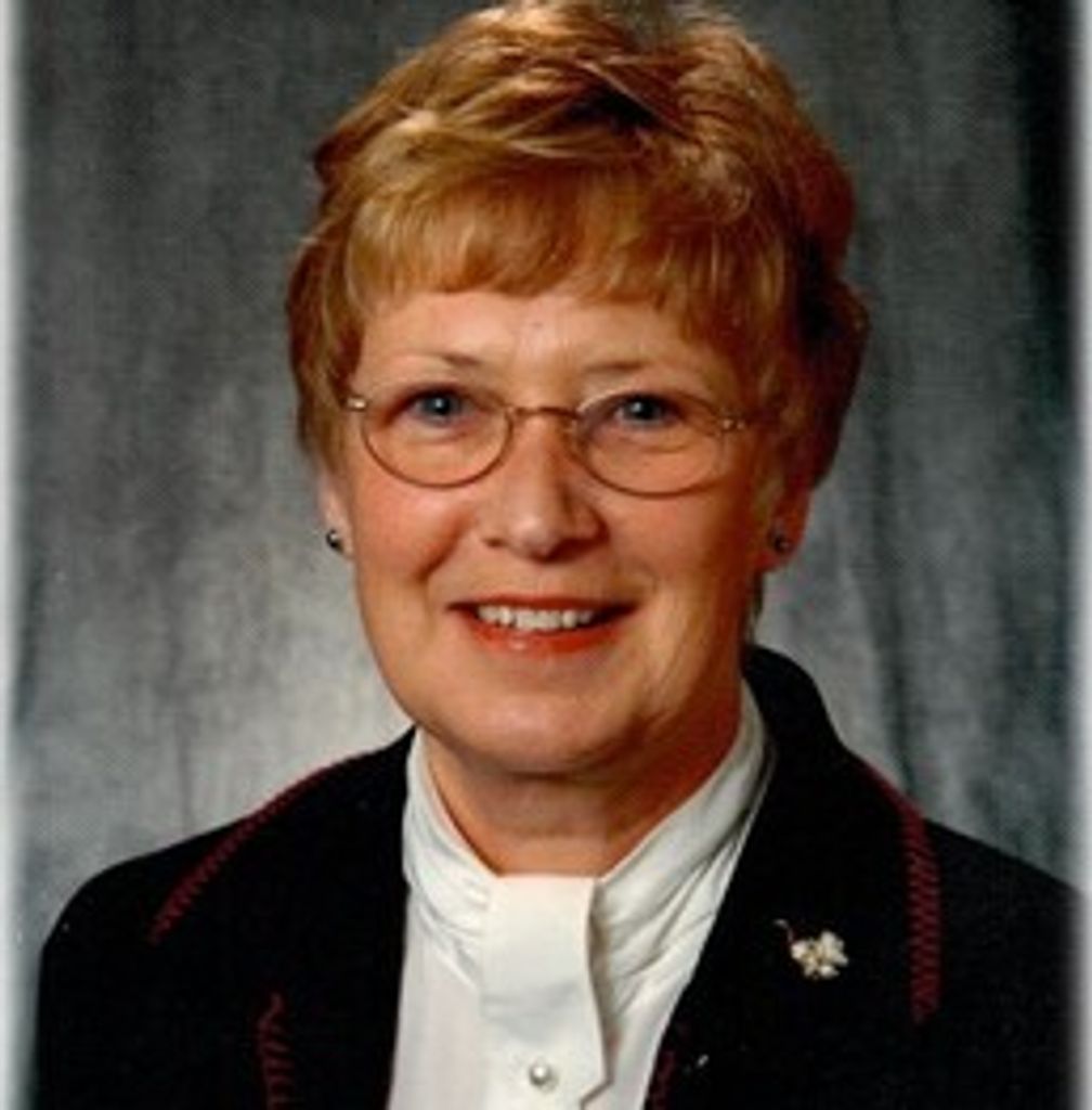 Anne Shannon Profile Photo