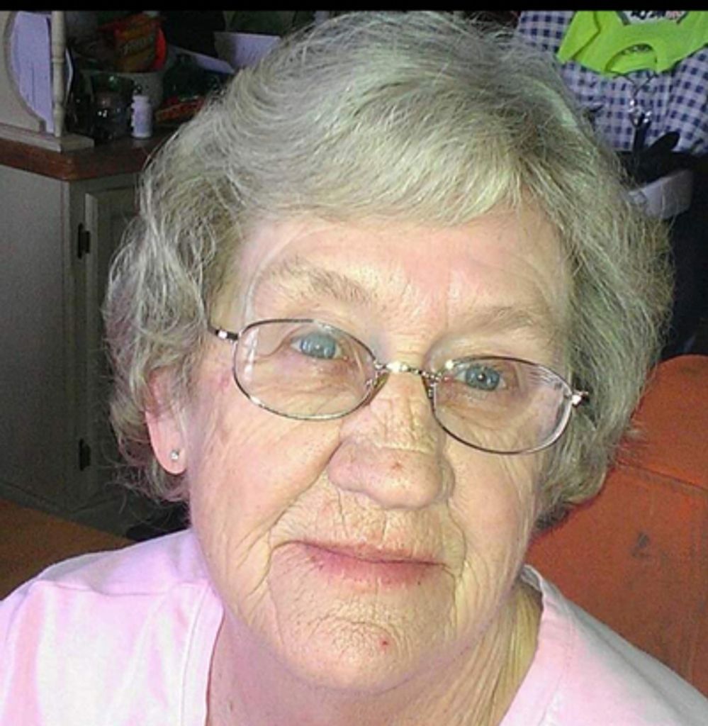 Linda Raye Mathany Profile Photo